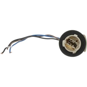 1991 Oldsmobile Silhouette Back Up Light Socket BWD PT156 image 4 of 4