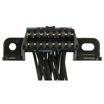 2000 Pontiac Firebird Data Link Connector BWD PT1600 image 3 of 4