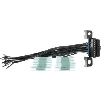 2000 Pontiac Firebird Data Link Connector BWD PT1600 image 4 of 4