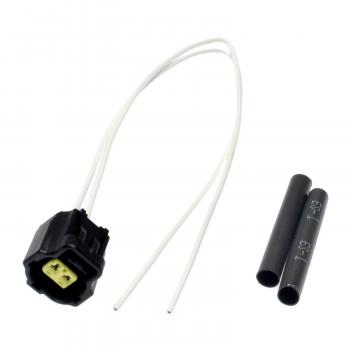 1999 Ford F-250 Fuel Temperature Sensor Connector