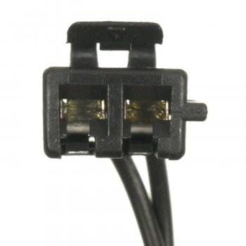 1995 Mercury Grand Marquis Cabin Air Temperature Sensor Connector BWD PT1611 image 3 of 4
