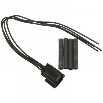 2006 Ford GT HVAC Pressure Switch Connector BWD PT1615 image 2 of 3