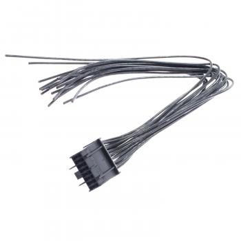 1999 Mercury Mountaineer Communication Interface Module Connector