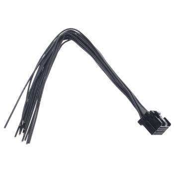 2001 Lincoln Navigator Radio Amplifier Connector