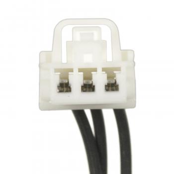 1995 Mercury Grand Marquis HVAC Control Select Switch Connector BWD PT1649 image 3 of 3