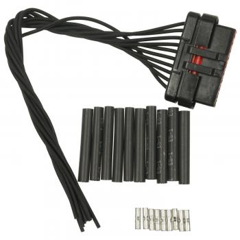 2005 Ford Ranger Cruise Control Module Connector BWD PT1651 image 2 of 3