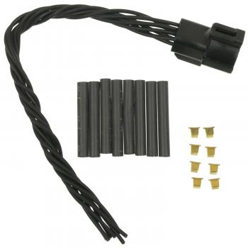 1994 Ford F-150 Interior Rear View Mirror Connector BWD PT1655 image 2 of 4