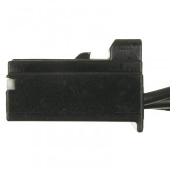 2006 Ford F-150 Brake Light Switch Connector