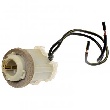 1986 Mercury Cougar Back Up Light Socket BWD PT167 image 2 of 3