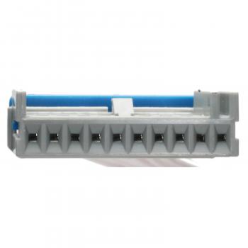 2007 Pontiac G5 Turn Signal Switch Connector BWD PT1677 image 2 of 3