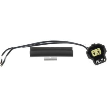 2006 Land Rover LR3 Engine Coolant Temperature Sensor Connector BWD PT1682 image 4 of 4