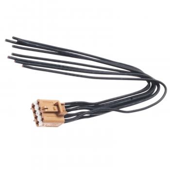 2004 Ford Excursion Rear Window Defroster Switch Connector