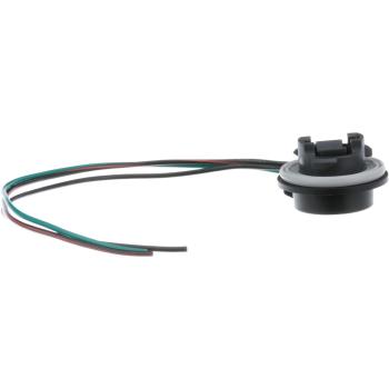 1993 Dodge Daytona Turn Signal Light Socket Front BWD PT172 image 3 of 4