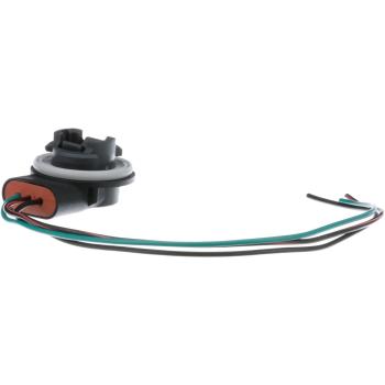 1993 Dodge Daytona Turn Signal Light Socket Front BWD PT172 image 4 of 4