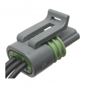 2007 Pontiac Grand Prix Engine Camshaft Position Sensor Connector BWD PT176 image 1 of 4