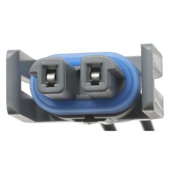 1998 Pontiac Sunfire HVAC Clutch Coil Connector BWD PT178 image 3 of 3