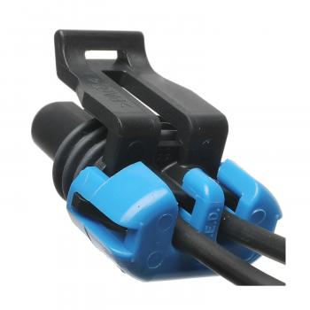 2009 GMC Yukon XL 2500 ABS Wheel Speed Sensor Connector BWD PT187 image 1 of 4