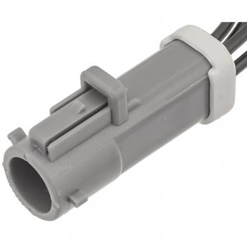 2001 Mercury Mountaineer Mass Air Flow Sensor Connector BWD PT2000 image 1 of 4