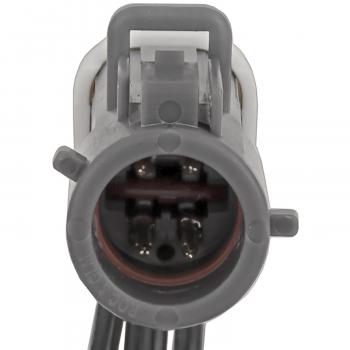 2001 Mercury Mountaineer Mass Air Flow Sensor Connector BWD PT2000 image 4 of 4