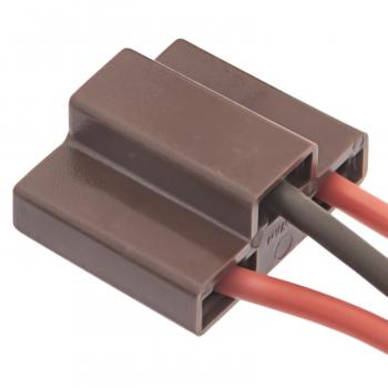 1963 Pontiac Laurentian HVAC Power Servo Connector BWD PT201 image 1 of 3