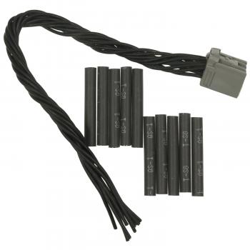 2006 Ford F-150 Headlight Dimmer Switch Connector BWD PT2014 image 2 of 4