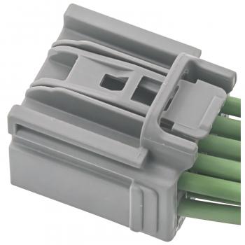 2006 Ford F-150 Headlight Dimmer Switch Connector BWD PT2014 image 4 of 4