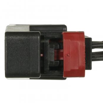 2009 Mercury Milan Door Lock Actuator Connector BWD PT2016 image 1 of 3