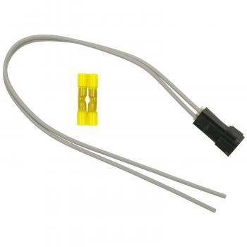 1995 Oldsmobile Aurora Speaker Connector BWD PT2040 image 2 of 3