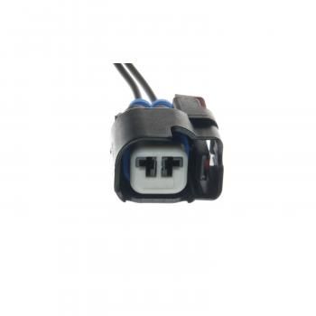 2006 Dodge Ram 2500 Side Marker Lamp Socket Connector BWD PT2042 image 3 of 4