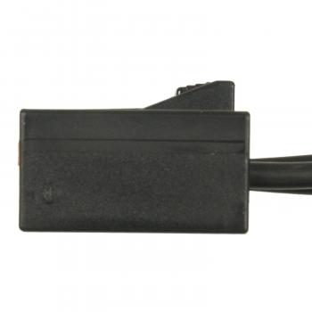 1999 Mercury Mountaineer Radio Power Connector