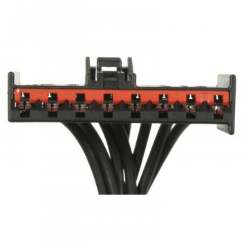 2001 Ford Ranger Radio Power Connector BWD PT2046 image 3 of 3