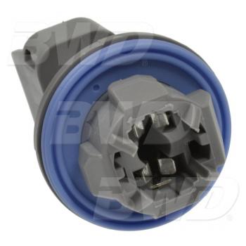 2012 Lincoln Navigator Side Marker Light Socket Front BWD PT2055 image 1 of 4