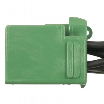 2004 Ford Thunderbird Radio Amplifier Connector