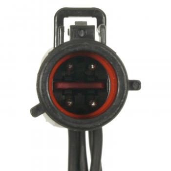 1996 Ford E-150 Econoline Club Wagon Throttle Position Sensor Connector BWD PT2064 image 3 of 3