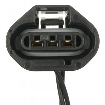 2005 Ford Ranger 4WD Hub Locking Solenoid Connector BWD PT2081 image 3 of 4