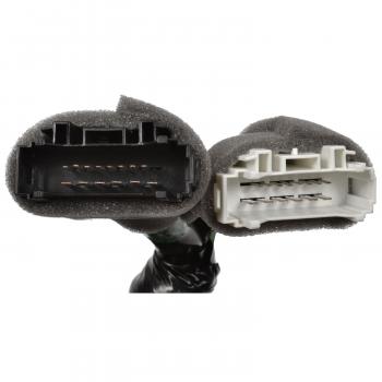 2006 Infiniti QX56 Electronic Brake Harness Connector