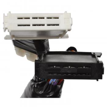 2006 Infiniti QX56 Electronic Brake Harness Connector BWD PT2093 image 3 of 3