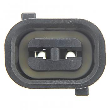 1993 Dodge Dakota Engine Coolant Temperature Sensor Connector BWD PT2108 image 3 of 4