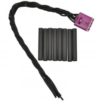 2004 Ford Excursion Heated Seat Switch Connector BWD PT2141 image 2 of 3