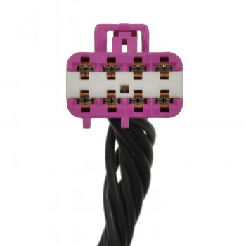 2004 Ford Excursion Heated Seat Switch Connector BWD PT2141 image 3 of 3