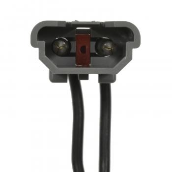 2006 Ford F-150 Power Window Switch Connector Front Left BWD PT2142 image 3 of 3