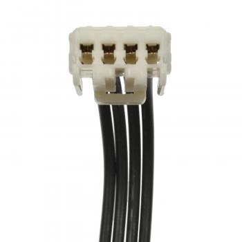 2006 Ford Taurus Anti-Theft Transceiver Connector BWD PT2146 image 3 of 3