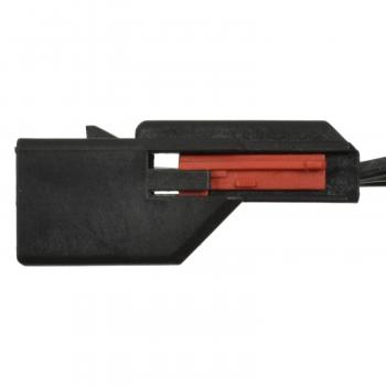 2011 Ford Fiesta Trunk Lid Release Switch Connector BWD PT2147 image 1 of 3