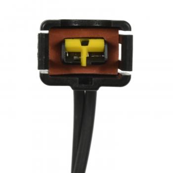 2005 Ford Ranger Power Steering Pressure Switch Connector BWD PT2149 image 3 of 4