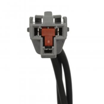 2009 Ford Crown Victoria Cigarette Lighter Socket Connector BWD PT2151 image 3 of 3