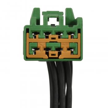 2006 Ford Taurus Door Lock Switch Connector BWD PT2162 image 3 of 3