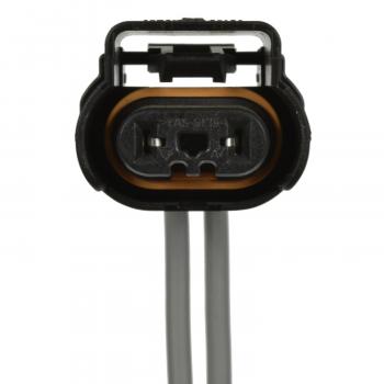 2001 Saturn L100 Headlight Connector BWD PT2163 image 3 of 3