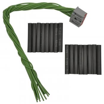 2006 Ford F-150 Audio Control Module Connector BWD PT2174 image 2 of 3