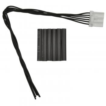 2006 Lincoln Navigator Seat Memory Switch Connector BWD PT2178 image 2 of 4