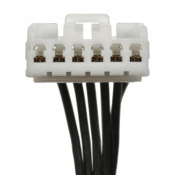 2006 Lincoln Navigator Seat Memory Switch Connector BWD PT2178 image 3 of 4